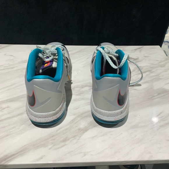 Lebron 10 low - Picture 3 of 4